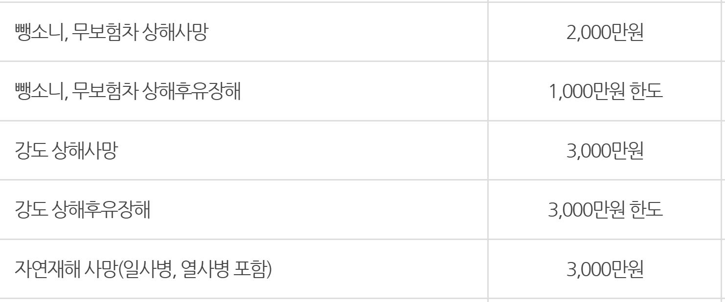정선군 군민안전보험
