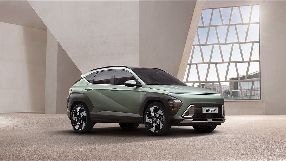 2023코나 하이브리드