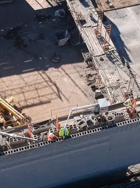년 이내에 완전히 정착 AI-powered robots a gamechanger for faster&#44; safer construction