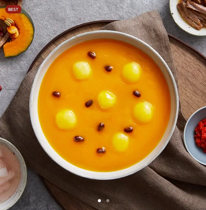 본죽-메뉴-가격