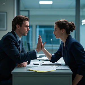 인간관계에서 어려운 거절