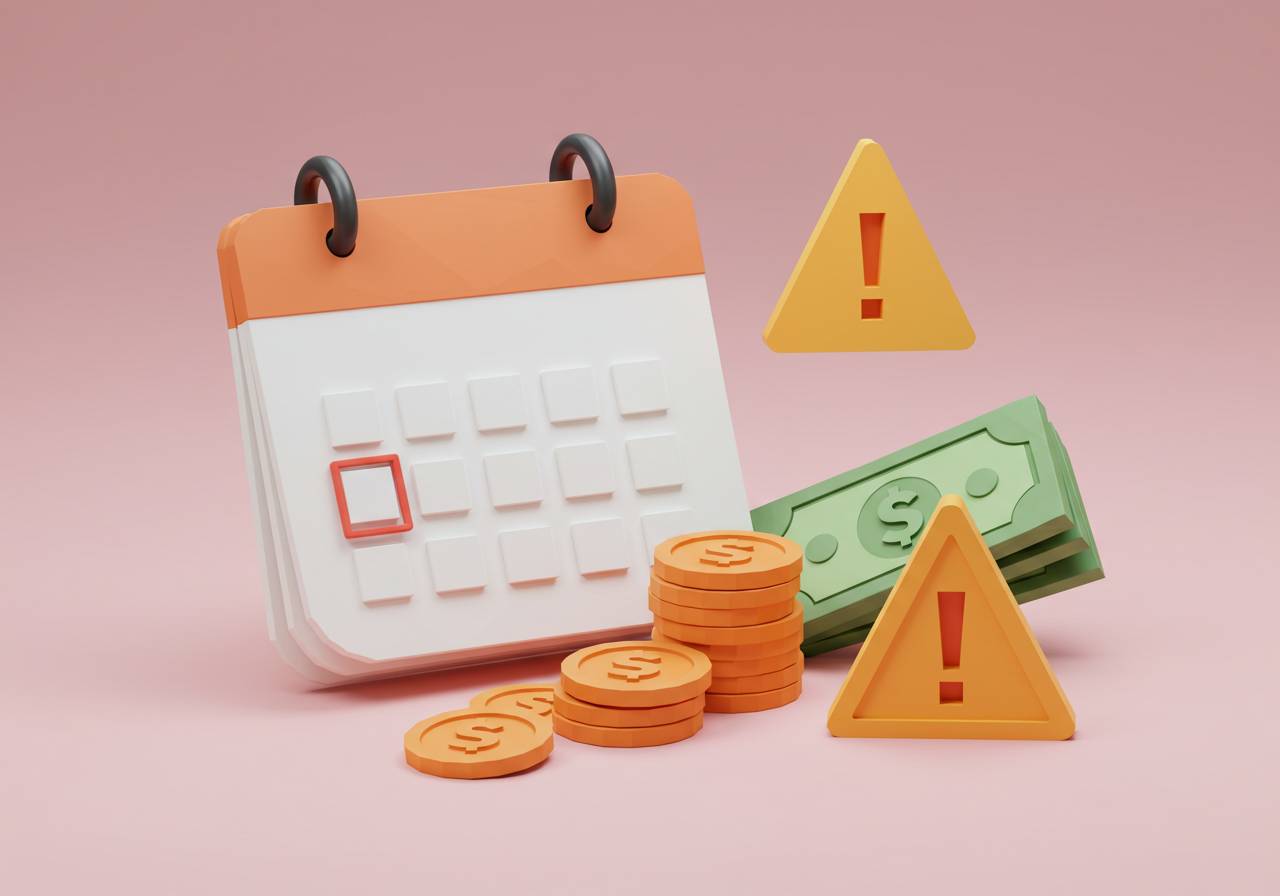 2025년 주민세 똑똑하게 납부하기! 기간과 간편 앱 활용법 총정리