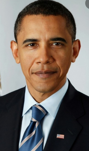 세계에서 가장 영향력 있는 인물 TOP 10