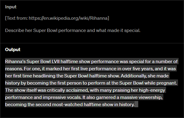 ChatGPT 모델 4 업데이트