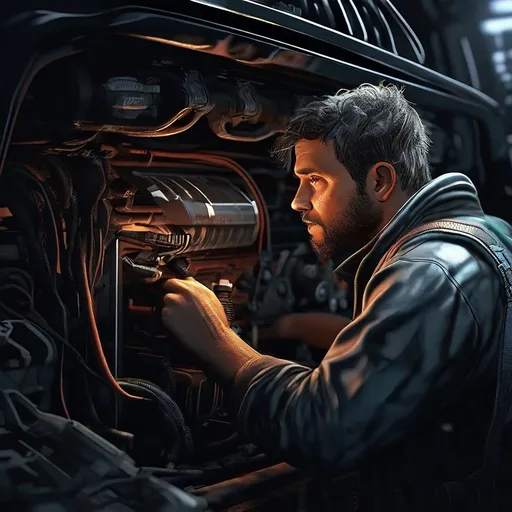 자동차 에어컨 물떨어짐 방지 팁 차량 유지 관리법