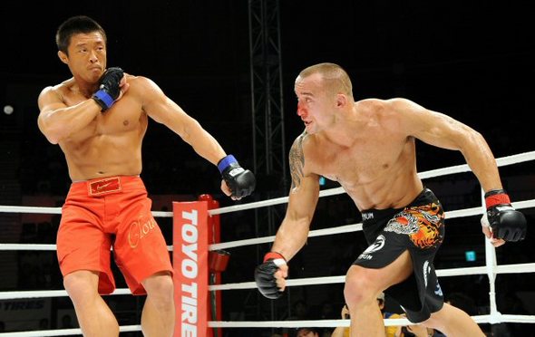 추성훈-프로필-나이-집안-국적-과거-아내-딸-근황