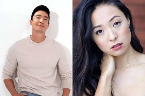 다니엘 헤니 루 쿠마가이