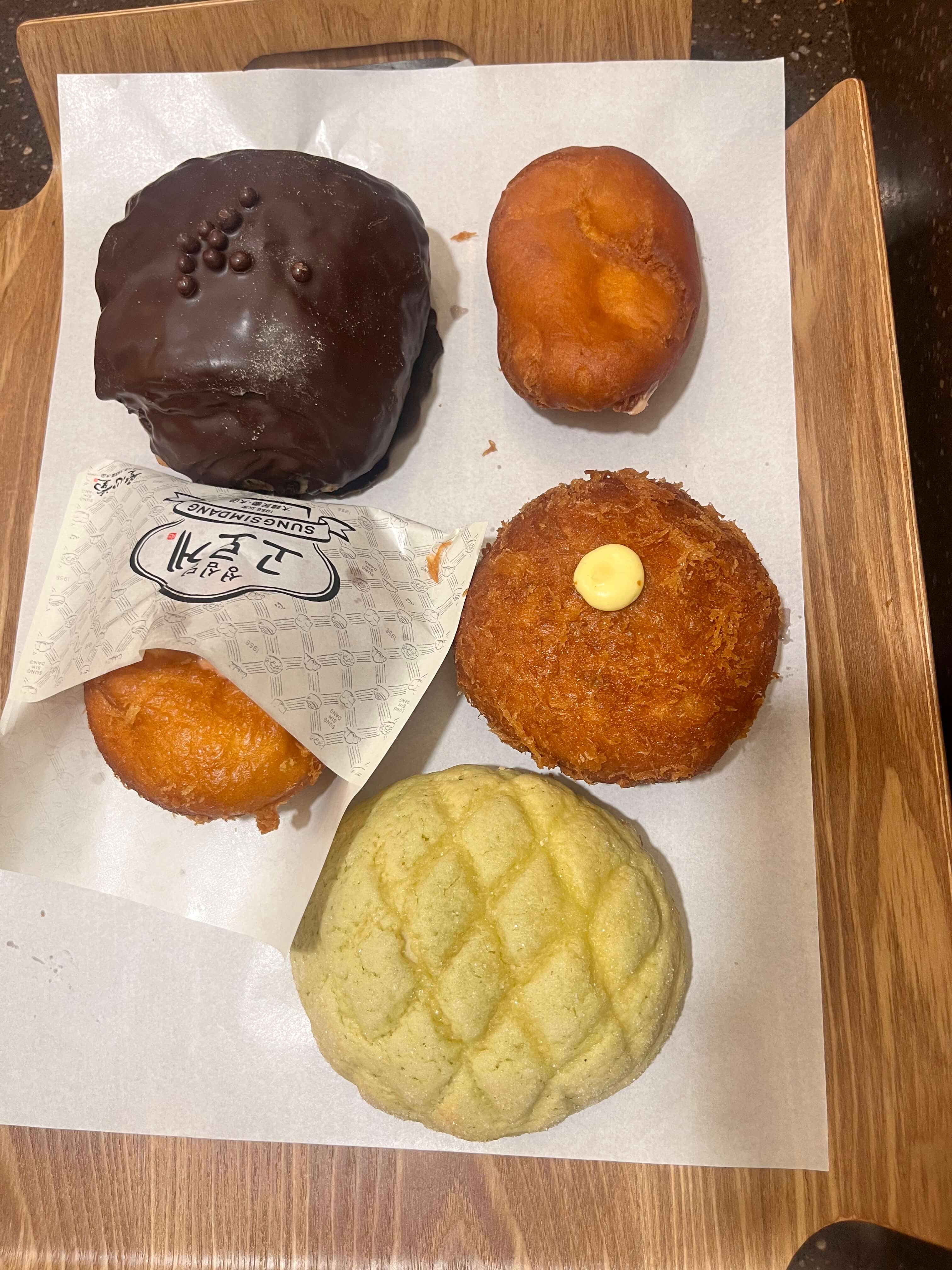 대전 성심당 본점