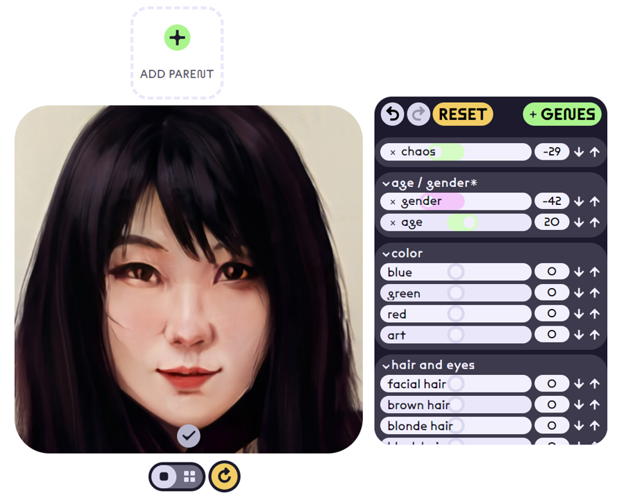 Ai 그림 그리기 사이트