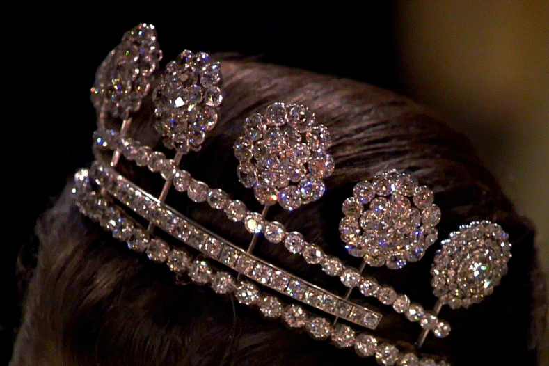 tiara