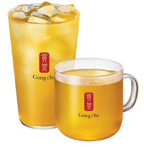 공차 칼로리 및 영양성분