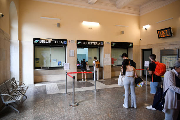 2025년 설날 기차표 예매 방법