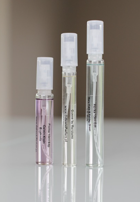 여행 갈 때 챙기면 좋은 미니 향수 &amp; 고체 향수 추천