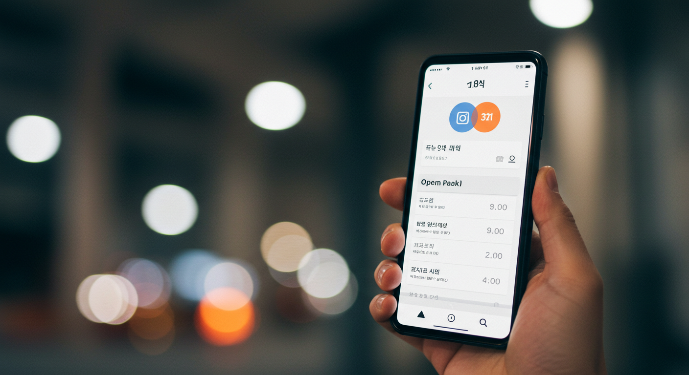 비대면 금융으로 시간 절약하는 꿀팁 대방출