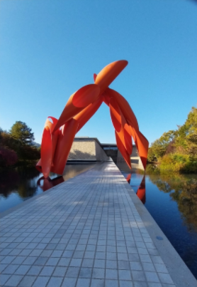 뮤지엄 산 추천