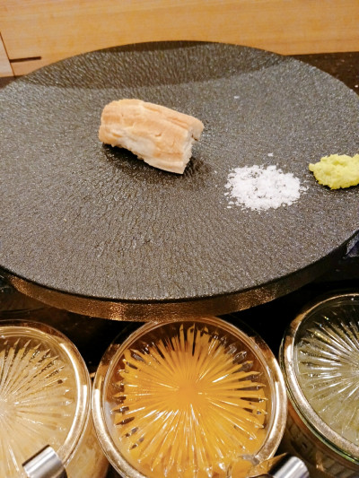 구미 오마카세 인동 갓포본 내돈내산 가성비 후기