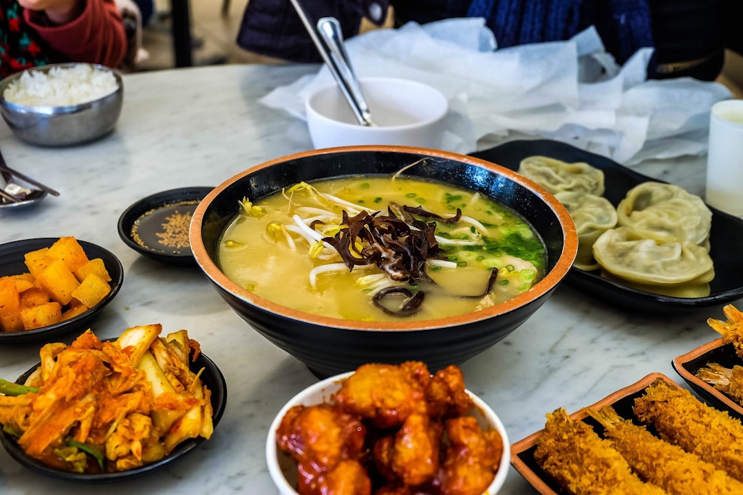 'Kimchi'