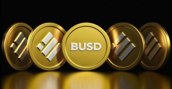 BUSD