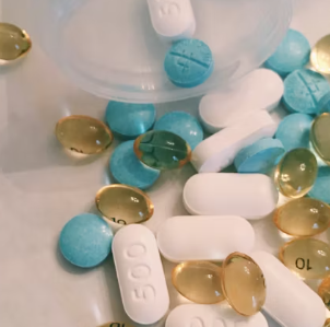 비타민D 효능 복용시간 결핍증상