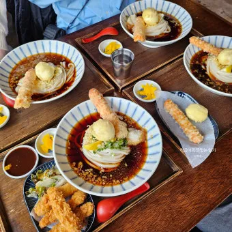 제주 협재 맛집 협재 수우동 예약 꿀팁과 솔직 후기로 안내_29