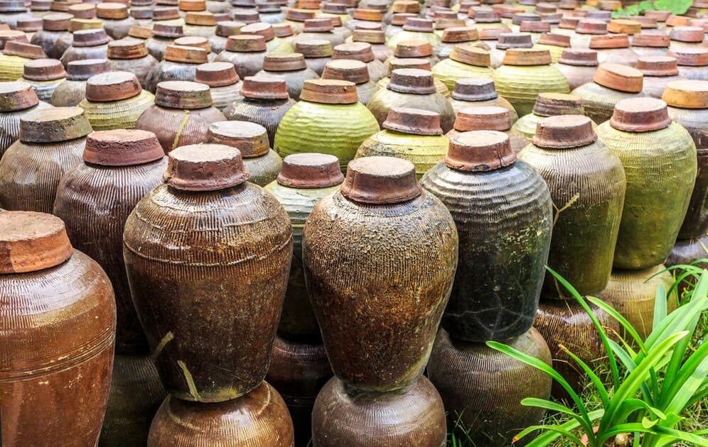 암행어사가 적발한 주막 밀주 사건의 전말