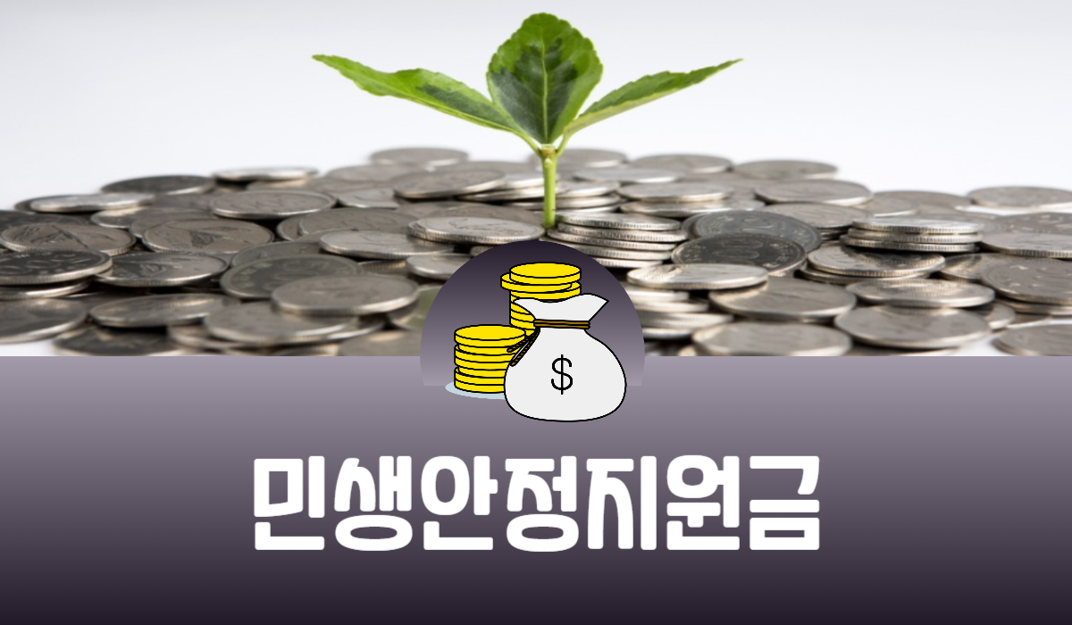 민생안정지원금