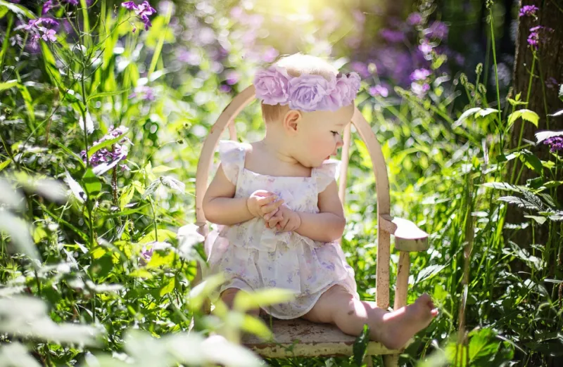 아이손에 뾰루지? 사마귀 의심! - 6