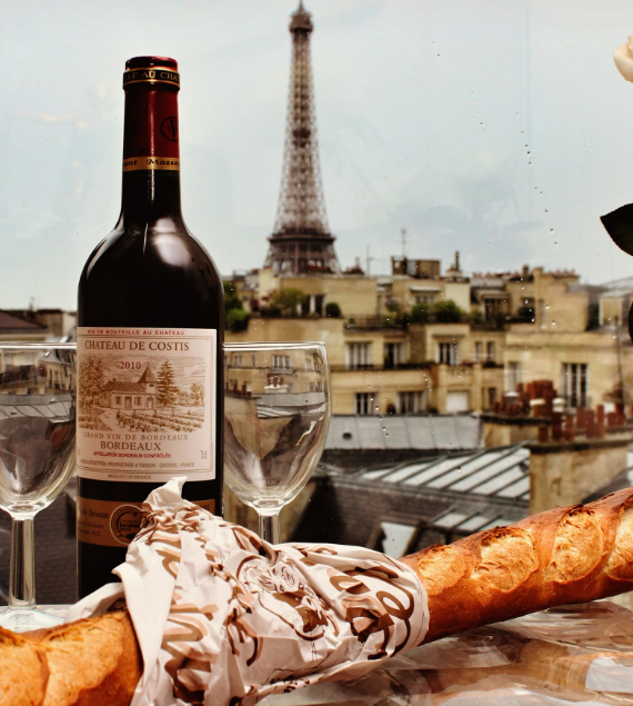 파리바게트 영업시간, 휴무일, 빵 나오는 시간