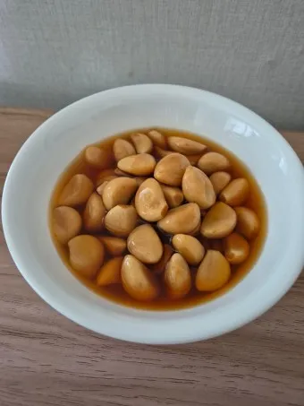 마늘장아찌 담그는 방법 황금 레시피_9