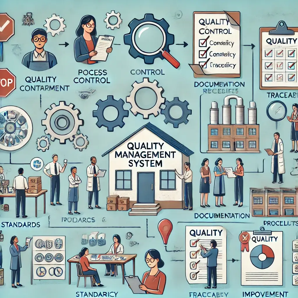 마을기업 관련 사진