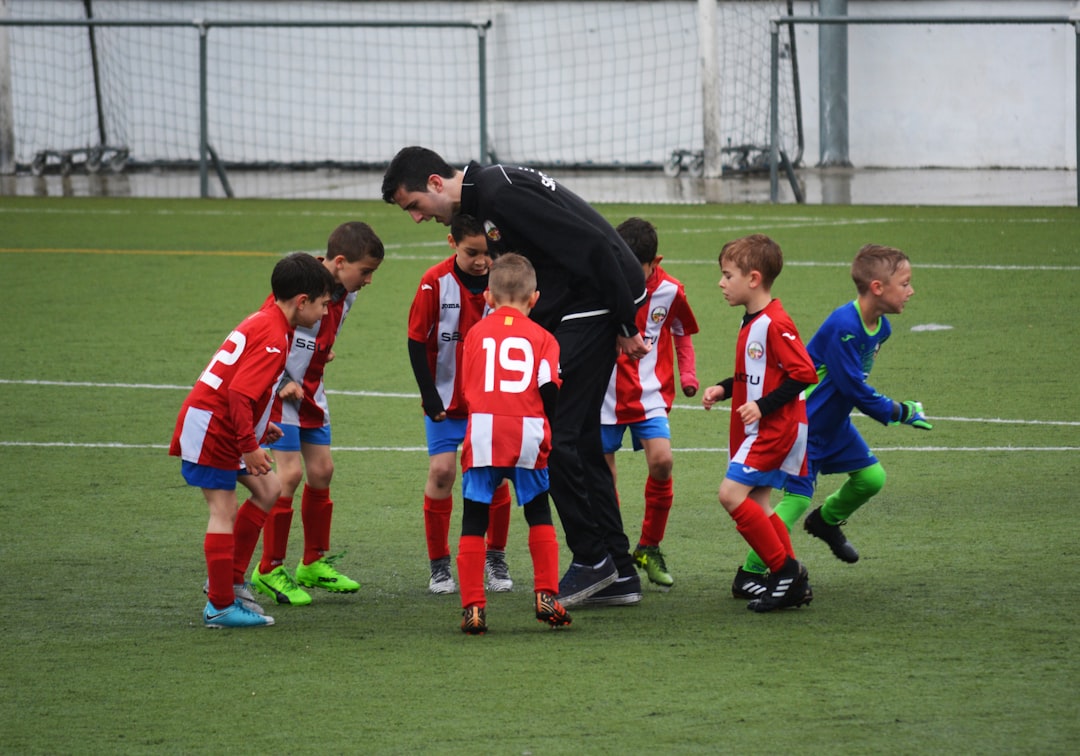 Coach