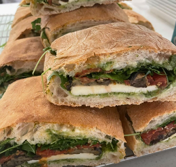 베이크오프 대표 메뉴