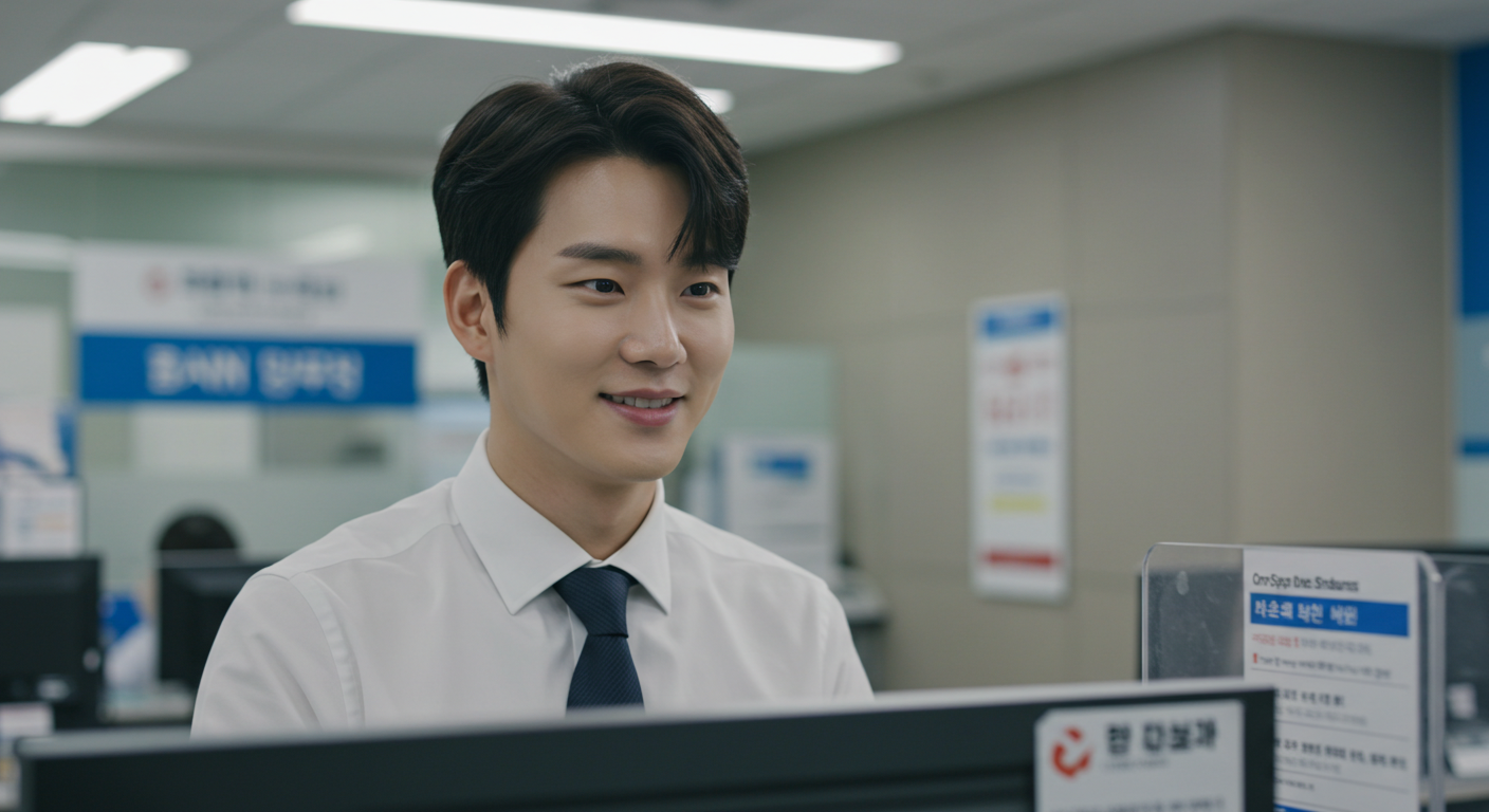 국민은행 퇴직연금 수령방법