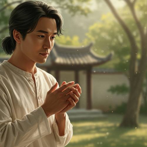 에겐남 예시 사진