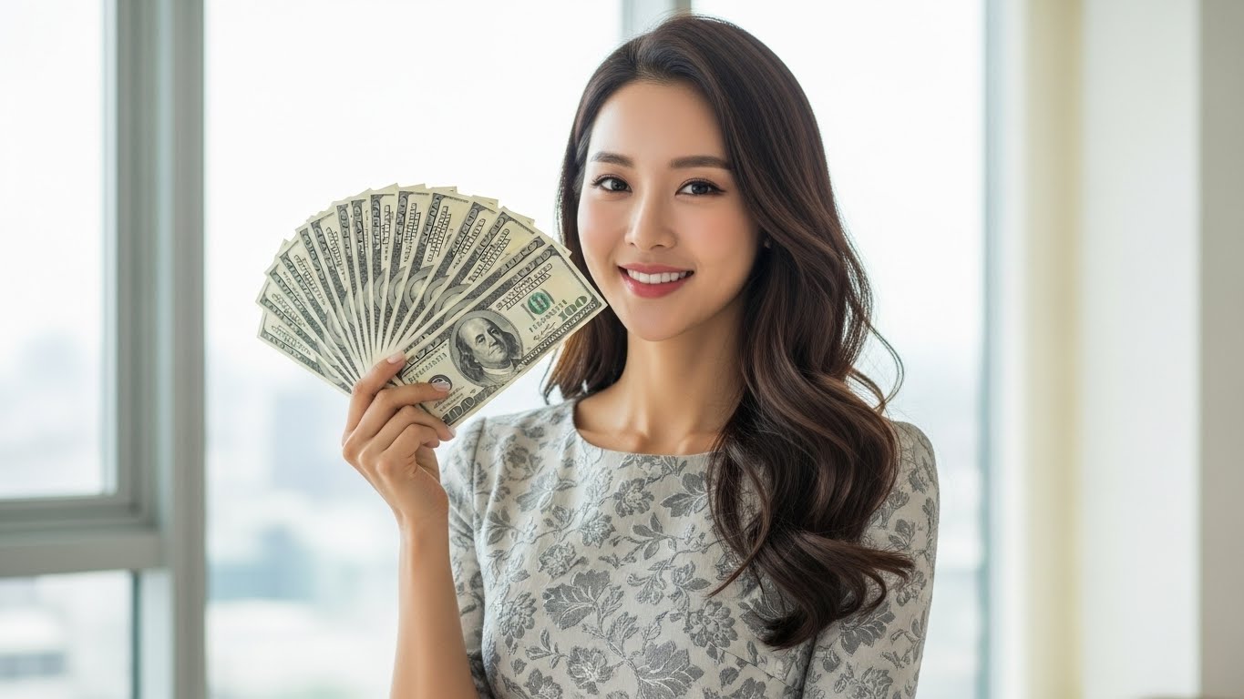 주성엔지니어링 배당금