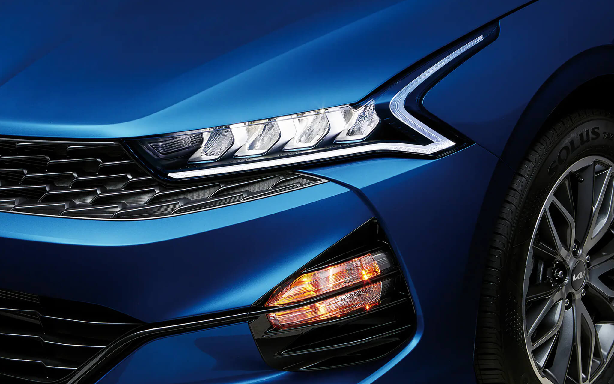 2024 기아 K5 제원 및 가격