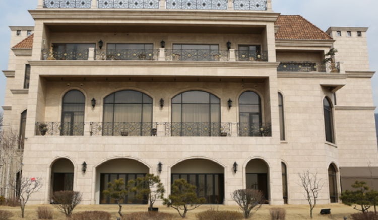 프라움 악기박물관