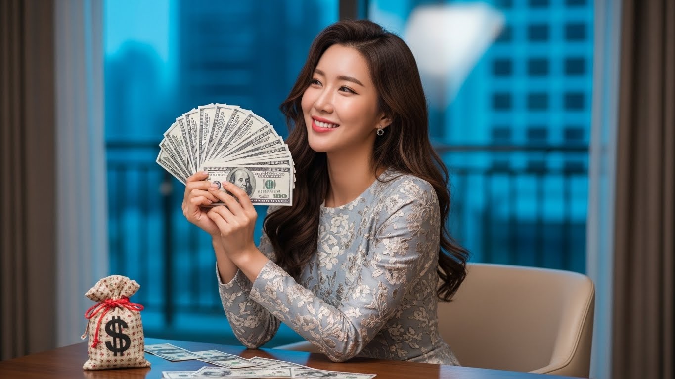 쓰리빌리언
