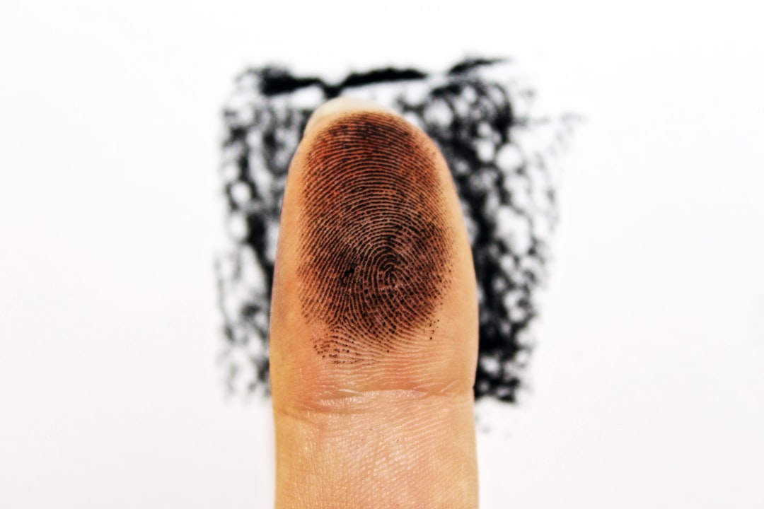 Fingerprint