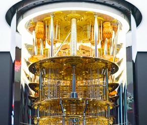 양자컴퓨터 대장주 관련주