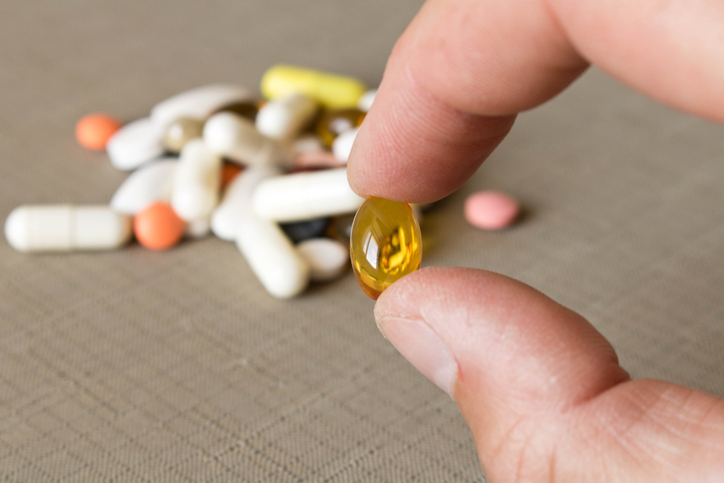 항생제, 당뇨, 진통제, 와파린, 주의