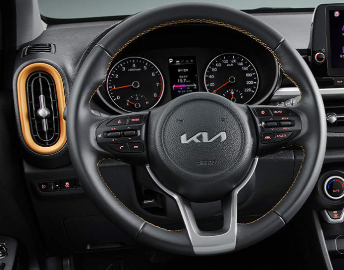 모닝 중고차 시세, 가격