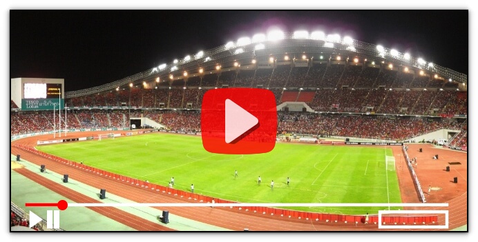 한국 태국 축구 중계방송 시청하기(북중미 월드컵 예선전)