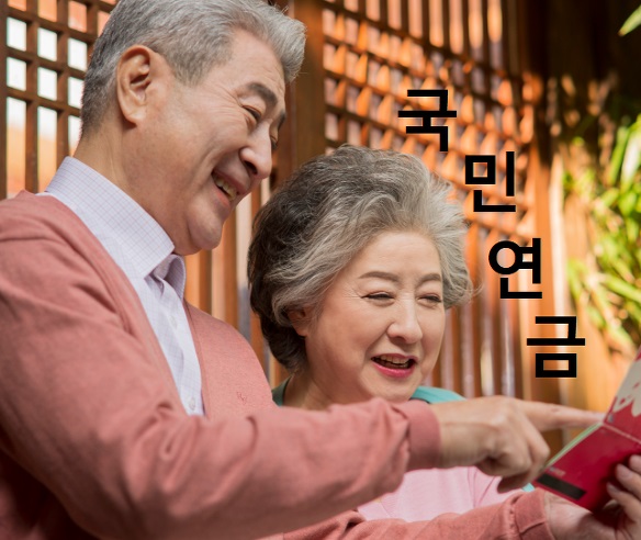은퇴후-노부부