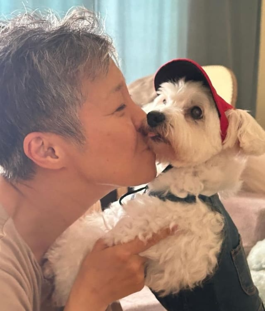 2024 이은미 라이브 투어 [MOVE ON]