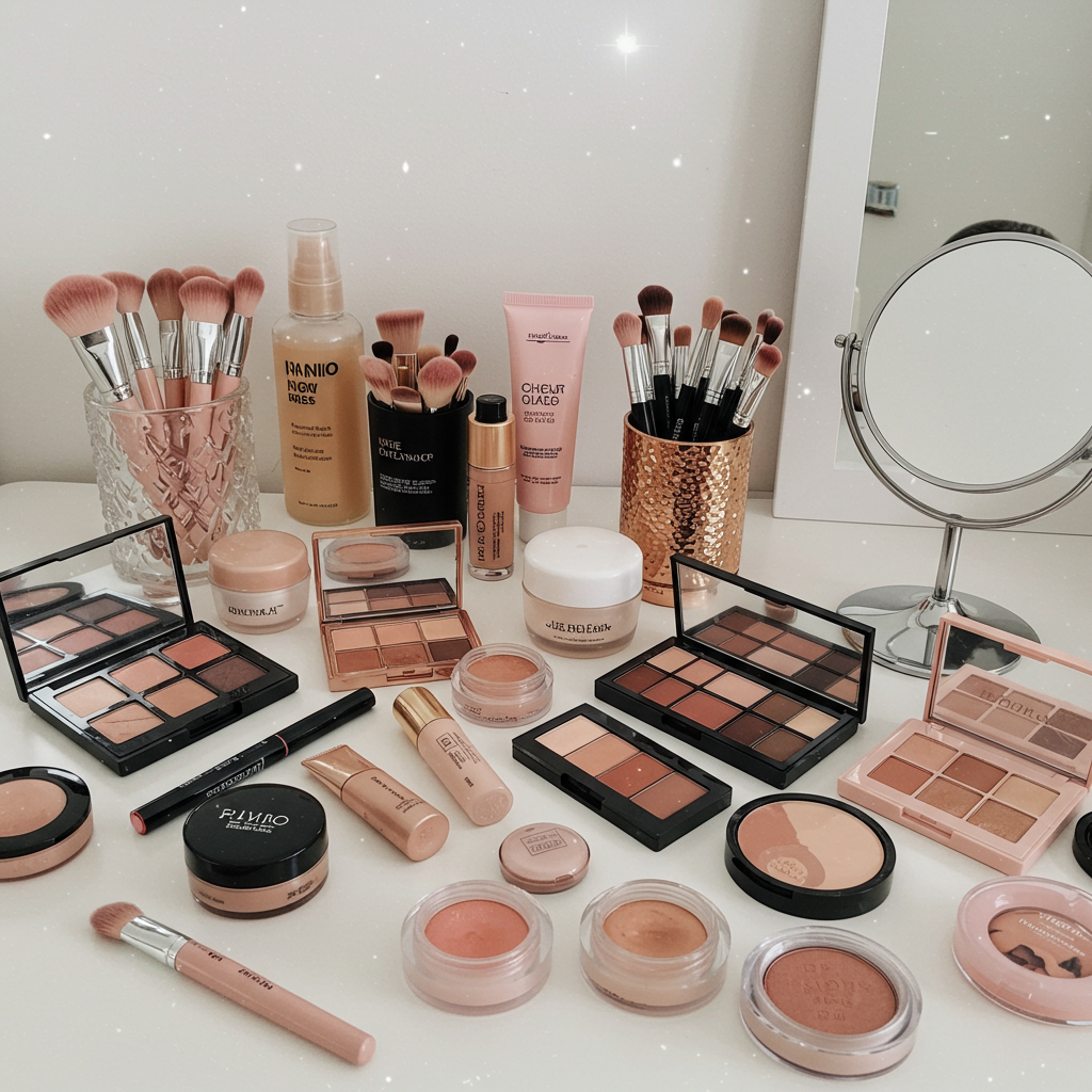  퍼스널컬러 진단! 중요성과 필요성 