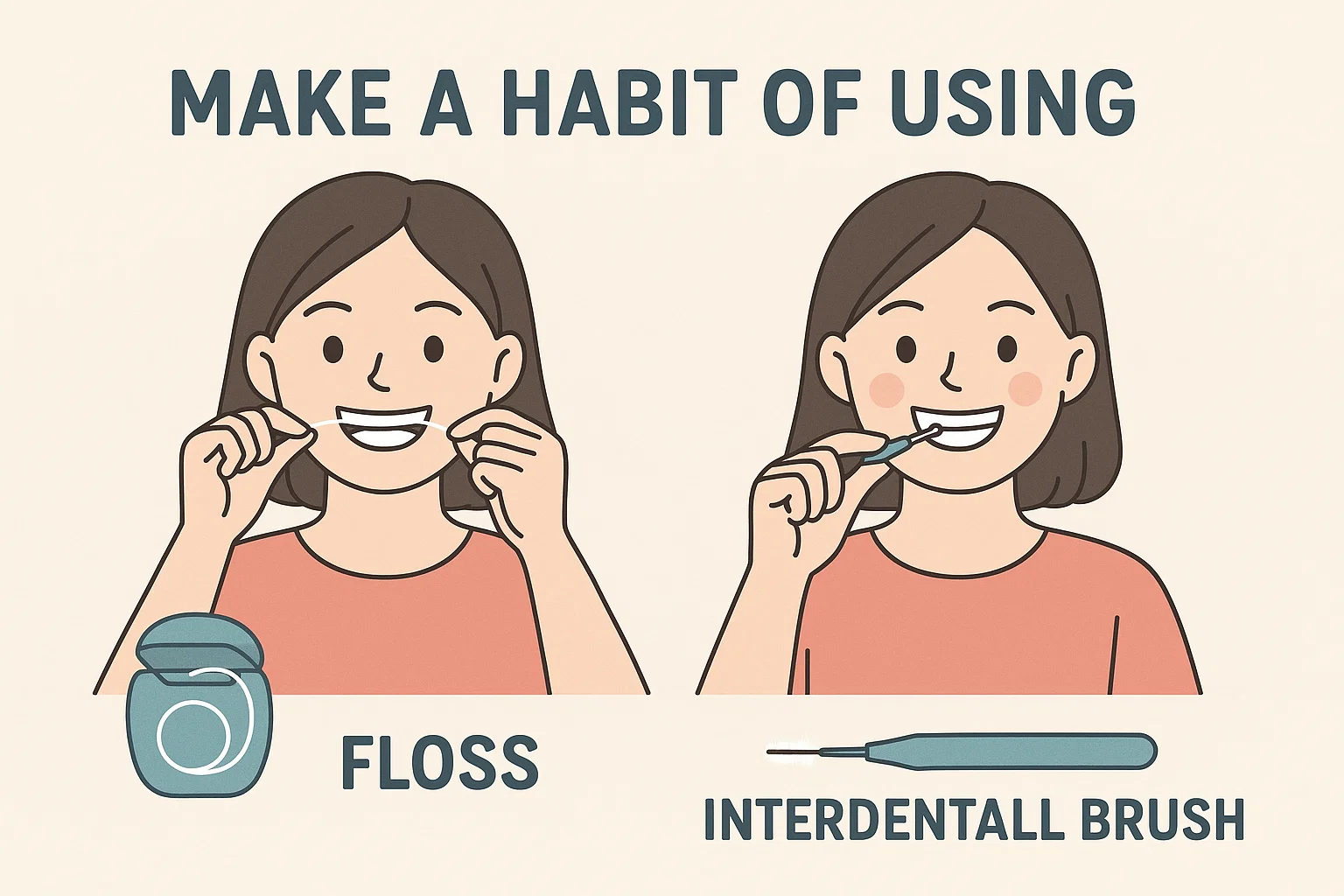 치과 안 가고 치석 제거 가능할까? 셀프 치석 제거 방법