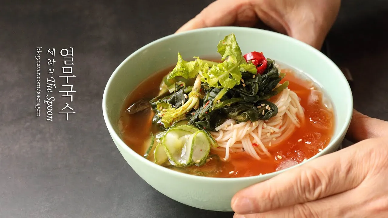 열무 심는 시기 재배 방법_5