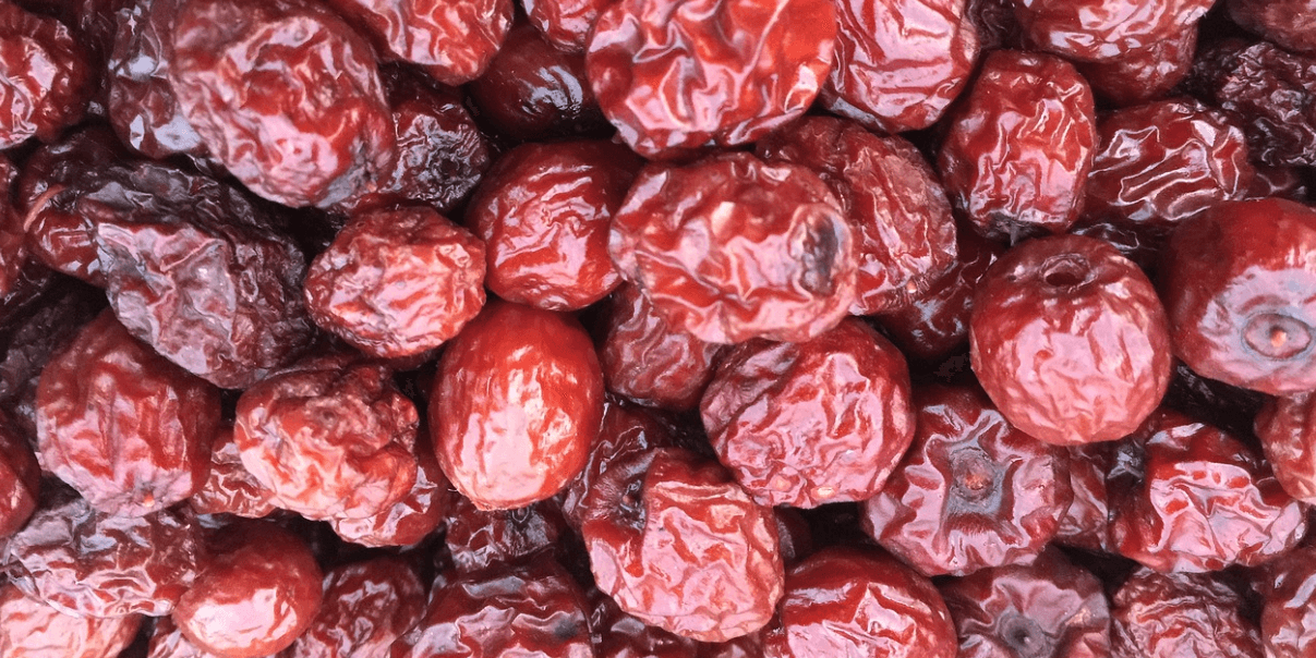 말린 대추 효능에 관련된 사진 - 2