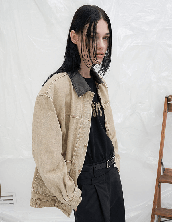 미녀와 순정남 12회 임수향 자켓